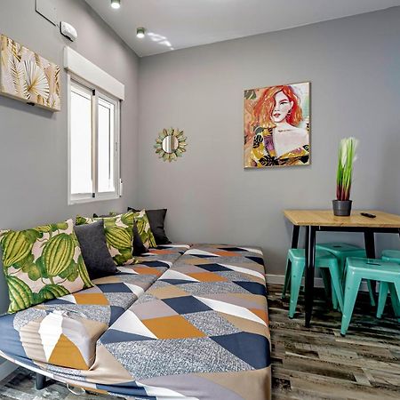 Precioso Cerca Santiago Bernabeu - Apartamento Alvarado Madrid Esterno foto