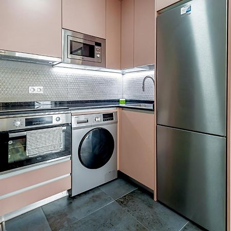 Precioso Cerca Santiago Bernabeu - Apartamento Alvarado Madrid Esterno foto