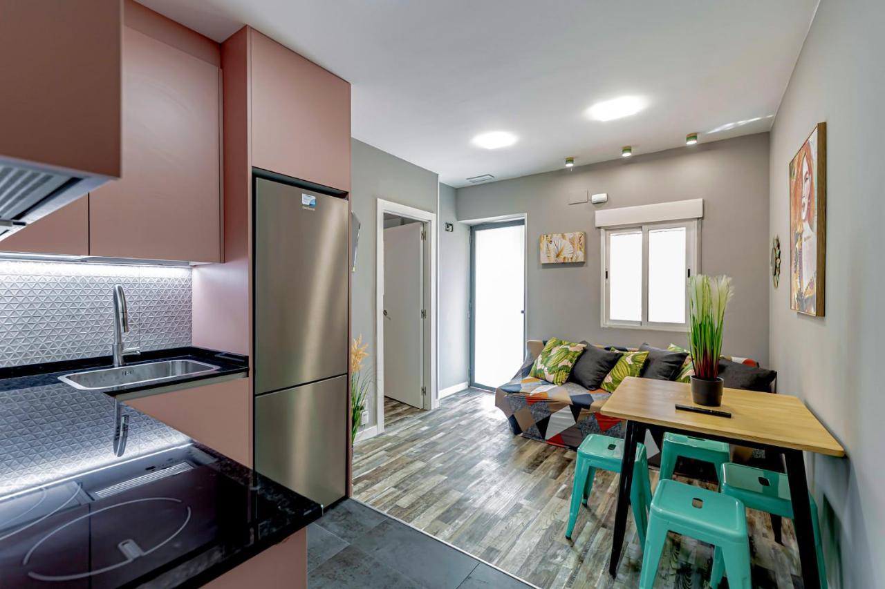 Precioso Cerca Santiago Bernabeu - Apartamento Alvarado Madrid Esterno foto