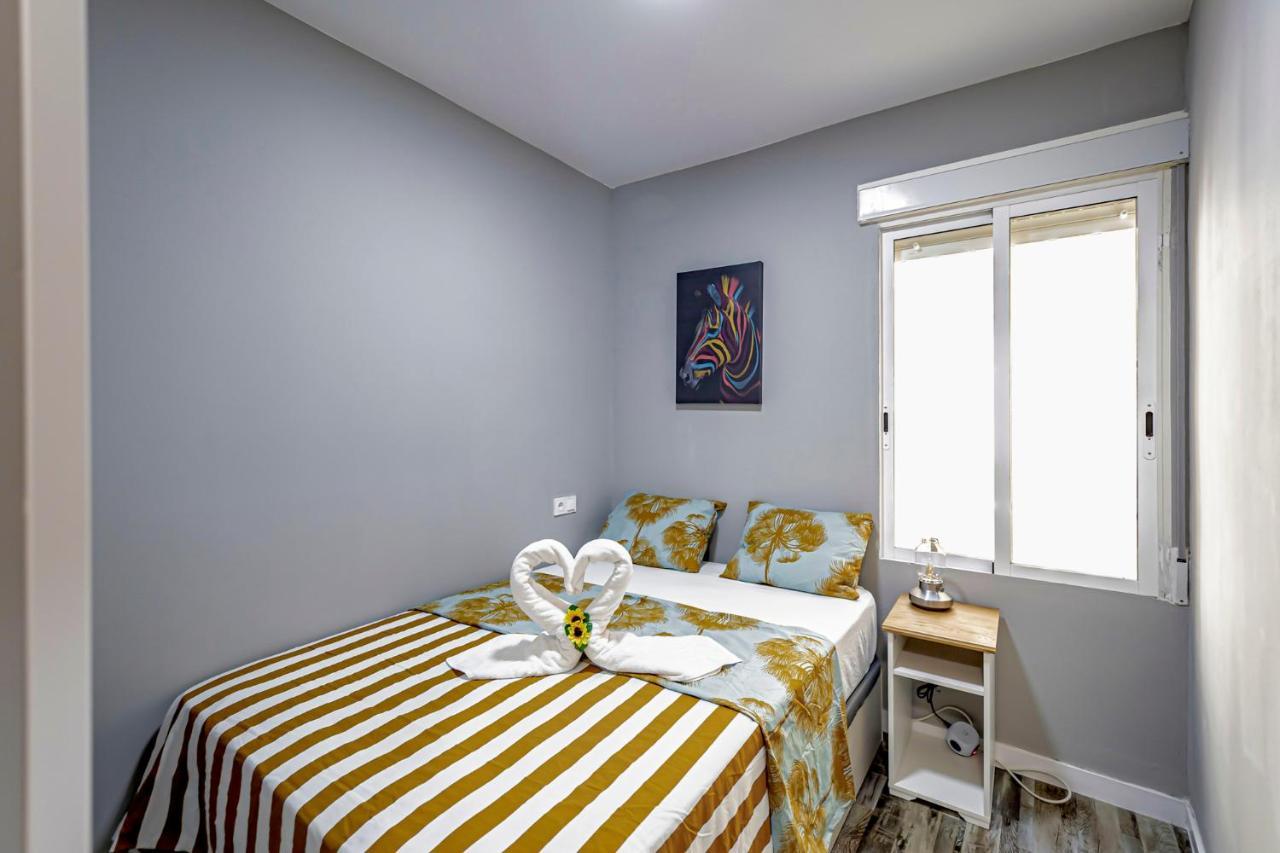 Precioso Cerca Santiago Bernabeu - Apartamento Alvarado Madrid Esterno foto
