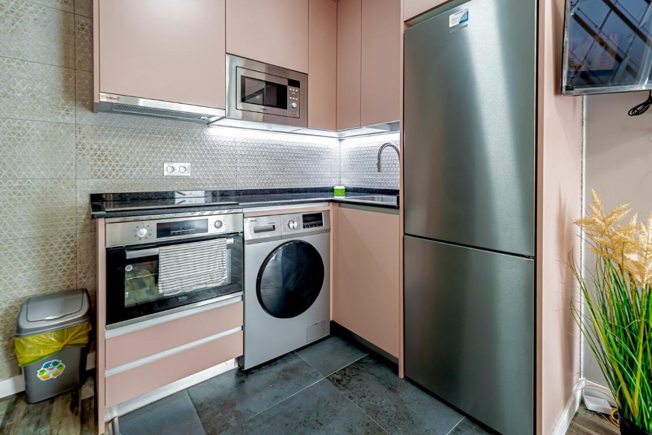 Precioso Cerca Santiago Bernabeu - Apartamento Alvarado Madrid Esterno foto