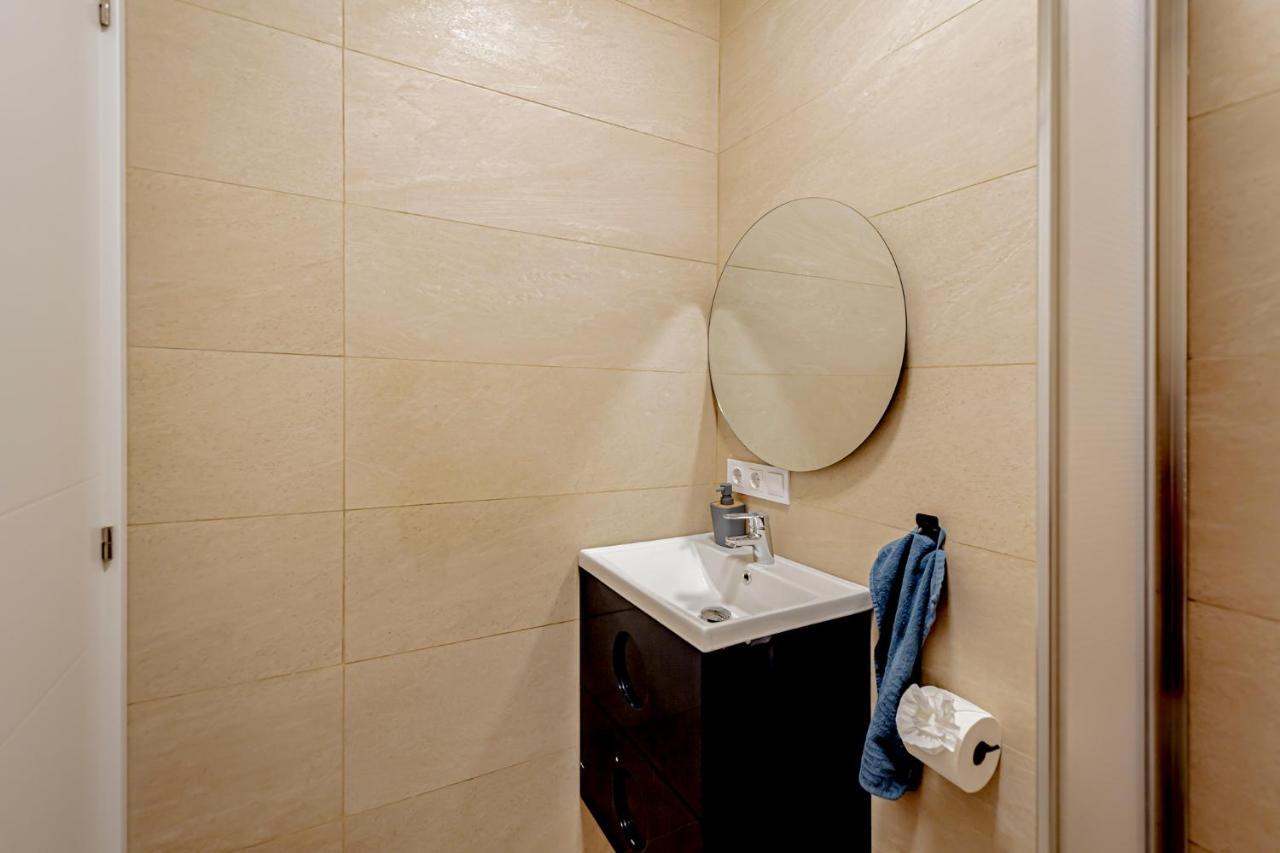 Precioso Cerca Santiago Bernabeu - Apartamento Alvarado Madrid Esterno foto