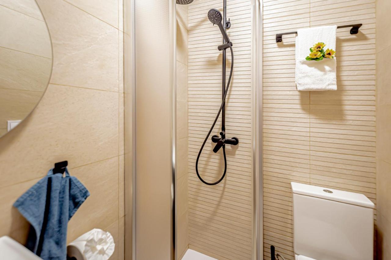 Precioso Cerca Santiago Bernabeu - Apartamento Alvarado Madrid Esterno foto